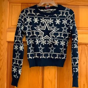 Womens S Dallas Sweater